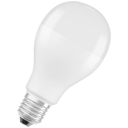 Lâmpada LED STAR E27/19W/230V 4000K - Osram