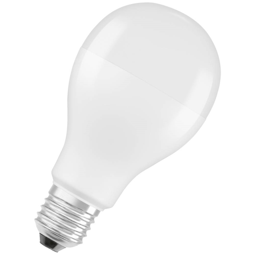 Lâmpada LED STAR E27/19W/230V 4000K - Osram