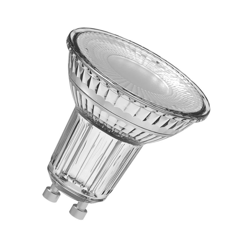 Lâmpada LED STAR PAR16 GU10/4,3W/230V 2700K 120° - Osram