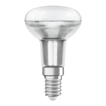 Lâmpada LED STAR R50 E14/4,3W/230V 2700K - Osram