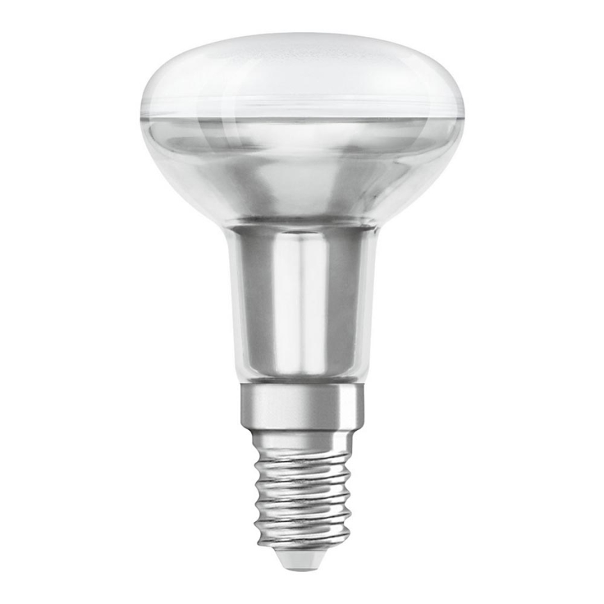 Lâmpada LED STAR R50 E14/4,3W/230V 2700K - Osram