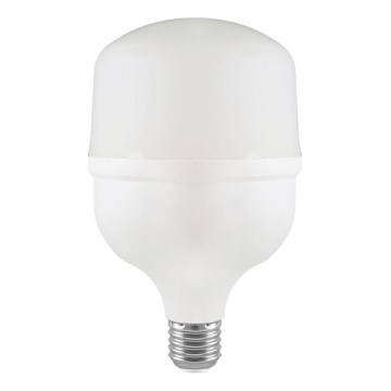 Lâmpada LED T100 E27/30W/230V 6500K