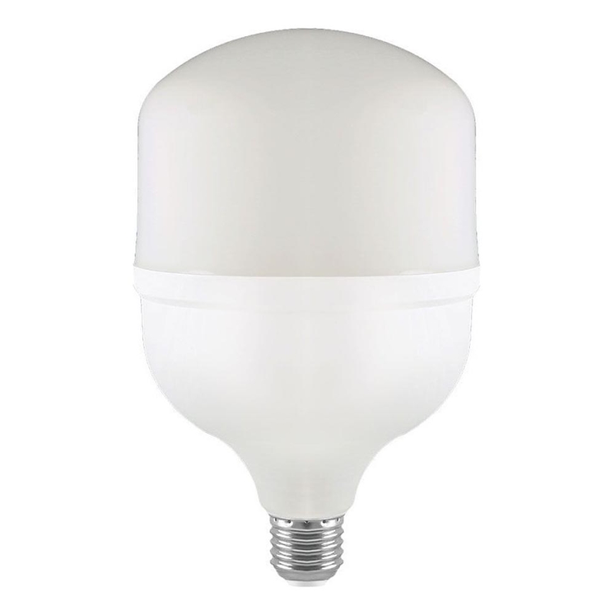 Lâmpada LED T140 E40 E27/50W/230V 6500K