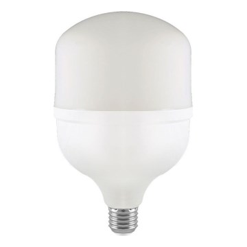 Lâmpada LED T160 E40 E27/60W/230V 6500K