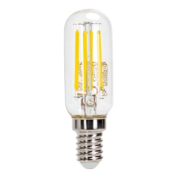 Lâmpada LED T25 E14/4W/230V 3000K - Aigostar