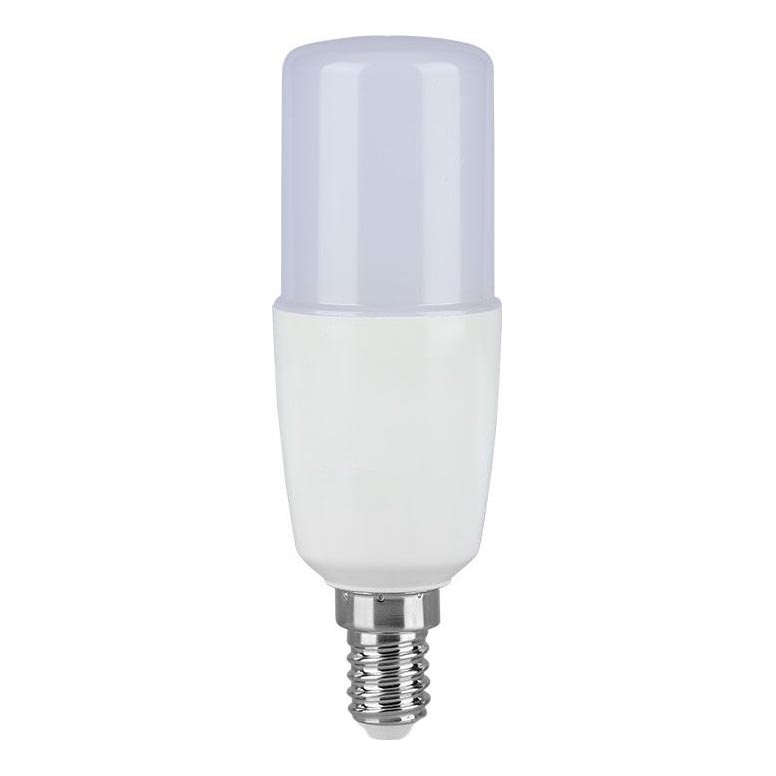 Lâmpada LED T37 E14/9W/230V 2700K