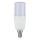 Lâmpada LED T37 E14/9W/230V 2700K