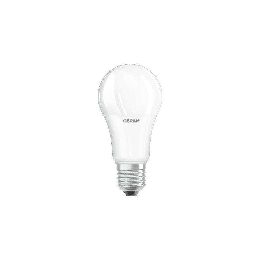 Lâmpada LED VALUE A60 E27/13W/230V 2700K - Osram