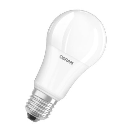 Lâmpada LED VALUE A60 E27/13W/230V 2700K - Osram