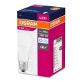 Lâmpada LED VALUE A60 E27/13W/230V 4000K - Osram