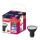 Lâmpada LED VALUE PAR16 GU10/6,9W/230V 6500K 36° preto - Ledvance