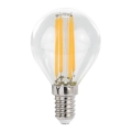Lâmpada LED VINTAGE 1xE14/4W/230V 2700K