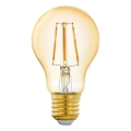 Lâmpada LED VINTAGE A60 E27/4,9W/230V 2200K - Eglo 12221