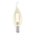 Lâmpada LED VINTAGE CF37 E14/4W/230V - Eglo 11559