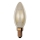 Lâmpada LED VINTAGE E14/2,5W/230V 2200K