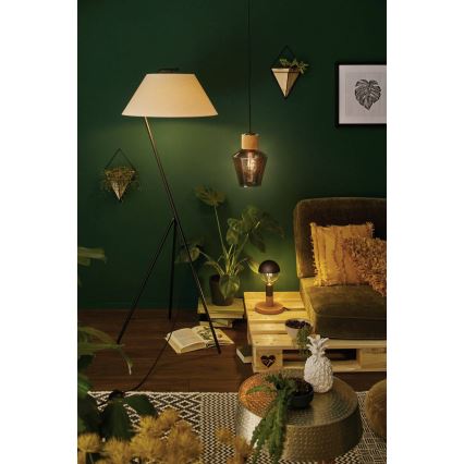 Lâmpada LED VINTAGE E27/4,7W 2500K - Paulmann 28714