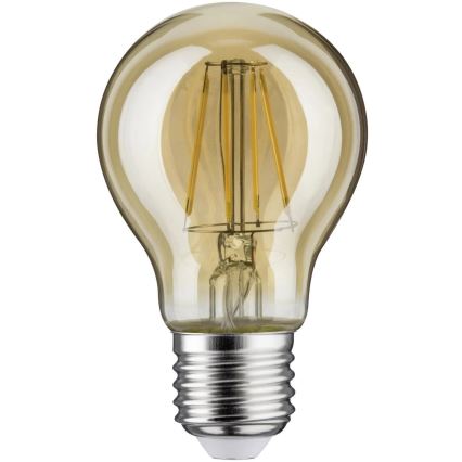 Lâmpada LED VINTAGE E27/4,7W 2500K - Paulmann 28714