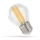 Lâmpada LED VINTAGE E27/4W/230V 1800K