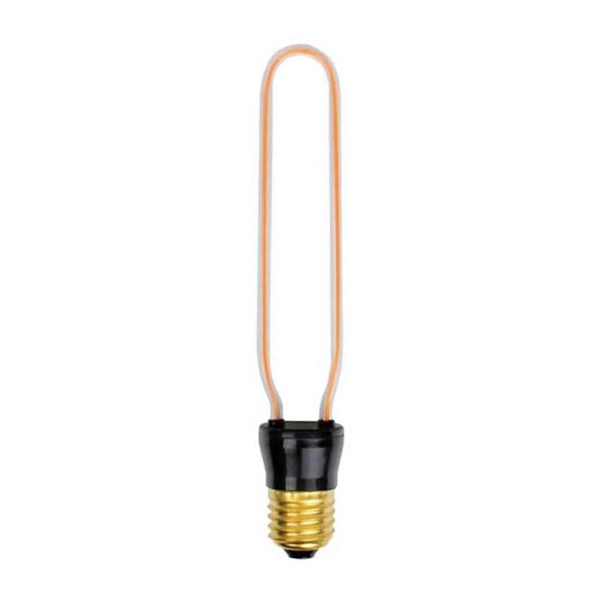 Lâmpada LED VINTAGE E27/4W/230V 2200K