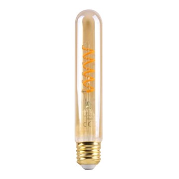 Lâmpada LED VINTAGE E27/4W/230V 3000K