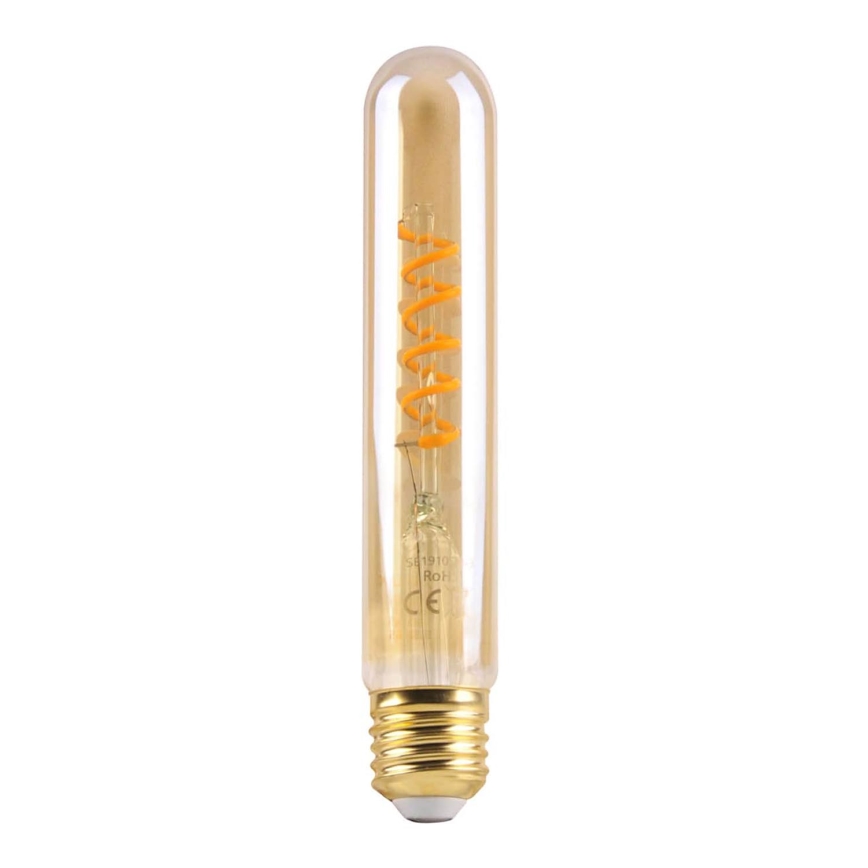 Lâmpada LED VINTAGE E27/4W/230V 3000K