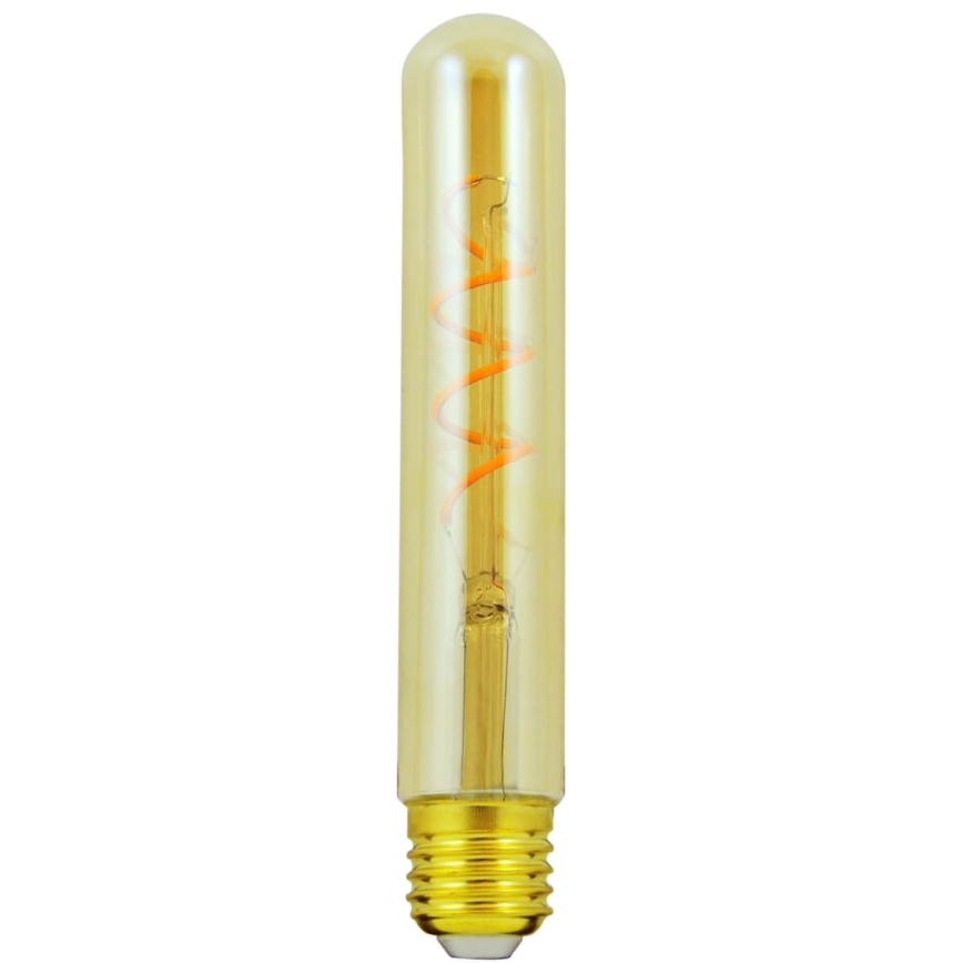 Lâmpada LED VINTAGE E27/4W/230V 3000K