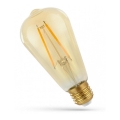 Lâmpada LED VINTAGE E27/5W/230V 2,400 K