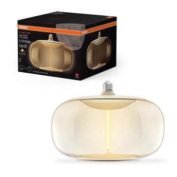 Lâmpada LED VINTAGE FILAMENT E27/2,5W/230V 2700K - Osram