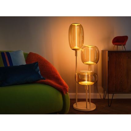 Lâmpada LED VINTAGE FILAMENT E27/2,5W/230V 2700K - Osram