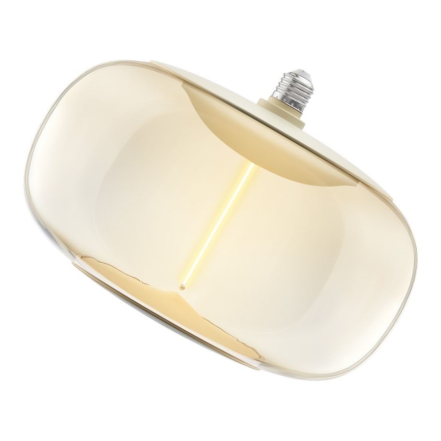 Lâmpada LED VINTAGE FILAMENT E27/2,5W/230V 2700K - Osram