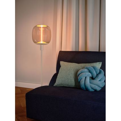 Lâmpada LED VINTAGE FILAMENT E27/3,4W/230V 2700K - Osram