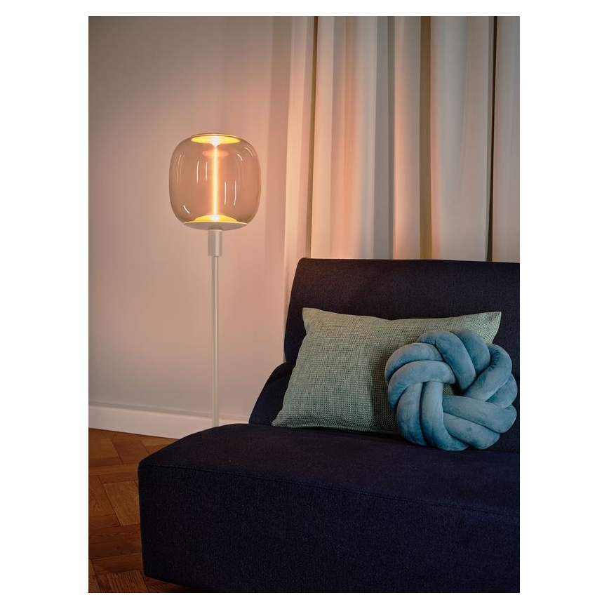 Lâmpada LED VINTAGE FILAMENT E27/3,4W/230V 2700K - Osram