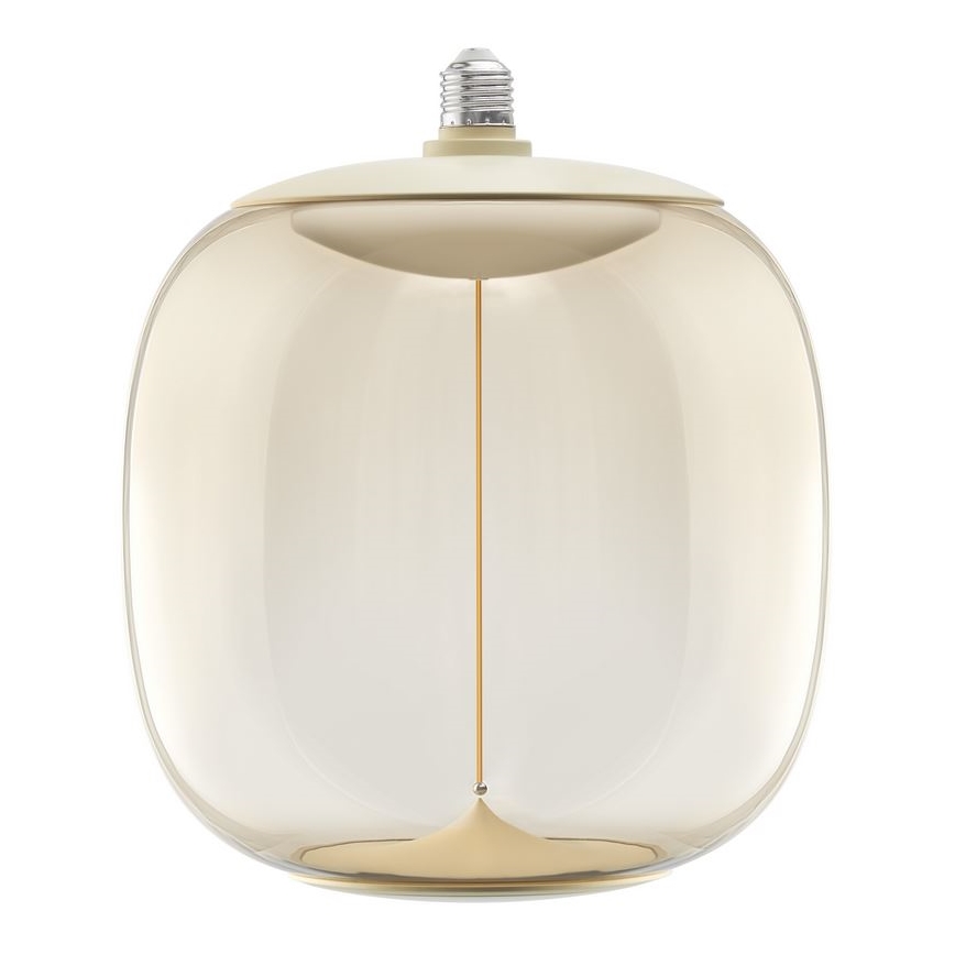 Lâmpada LED VINTAGE FILAMENT E27/3,4W/230V 2700K - Osram