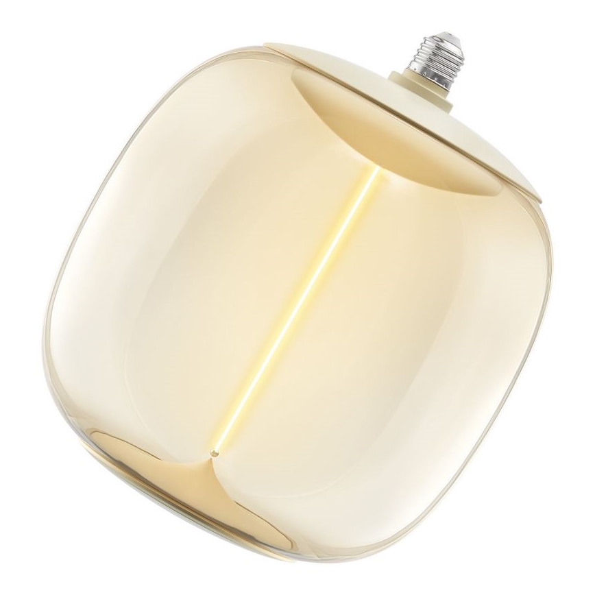 Lâmpada LED VINTAGE FILAMENT E27/3,4W/230V 2700K - Osram