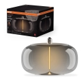 Lâmpada LED VINTAGE FILAMENT E27/4W/230V 1800K fumado - Osram