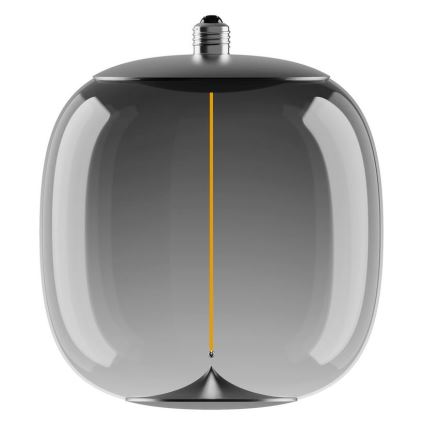 Lâmpada LED VINTAGE FILAMENT E27/4W/230V 2700K fumado - Osram