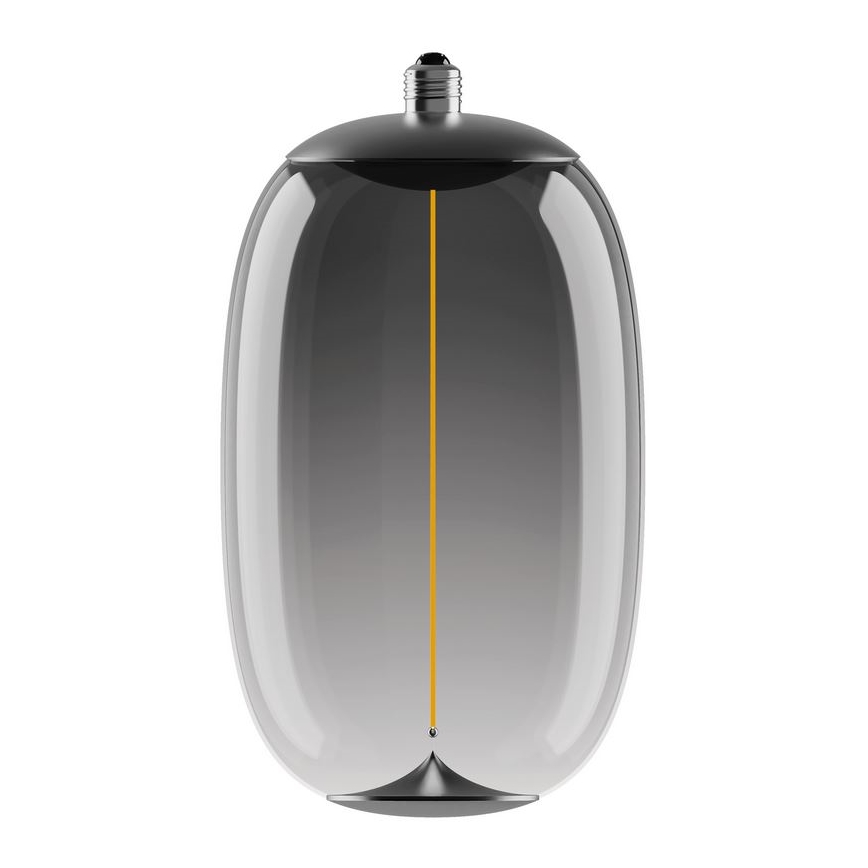 Lâmpada LED VINTAGE FILAMENT E27/4W/230V 2700K fumado - Osram