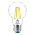 Lâmpada LED VINTAGE Philips A60 E27/2,3W/230V 4000K