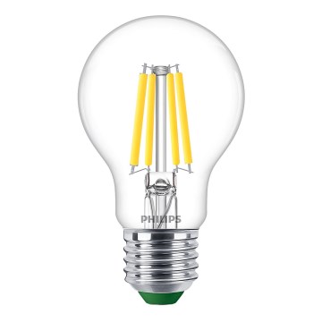 Lâmpada LED VINTAGE Philips A60 E27/2,3W/230V 4000K