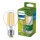 Lâmpada LED VINTAGE Philips A60 E27/4W/230V 3000K