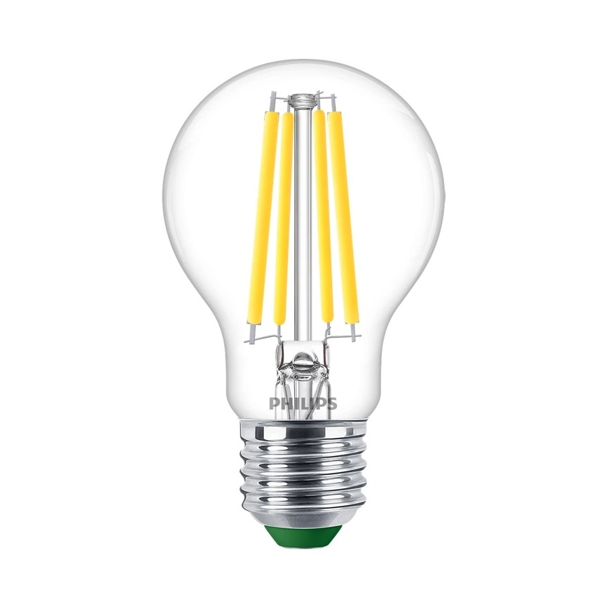 Lâmpada LED VINTAGE Philips A60 E27/4W/230V 4000K