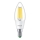 Lâmpada LED VINTAGE Philips B35 E14/2,3W/230V 4000K