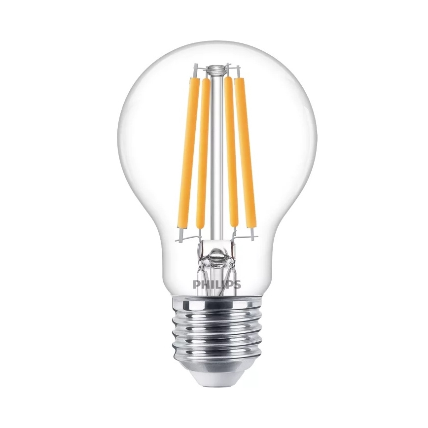 Lâmpada LED VINTAGE Philips E27/4W/230V 2700K