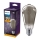 Lâmpada LED VINTAGE Philips ST64 E27/2,3W/230V 1800K