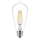 Lâmpada LED VINTAGE Philips ST64 E27/7W/230V 2700K