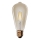 Lâmpada LED VINTAGE ST64 E27/4,5W/230V 2200K