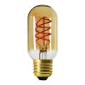 Lâmpada LED VINTAGE T45 E27/4,5W/230V 2000K - GP