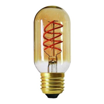 Lâmpada LED VINTAGE T45 E27/4,5W/230V 2000K - GP