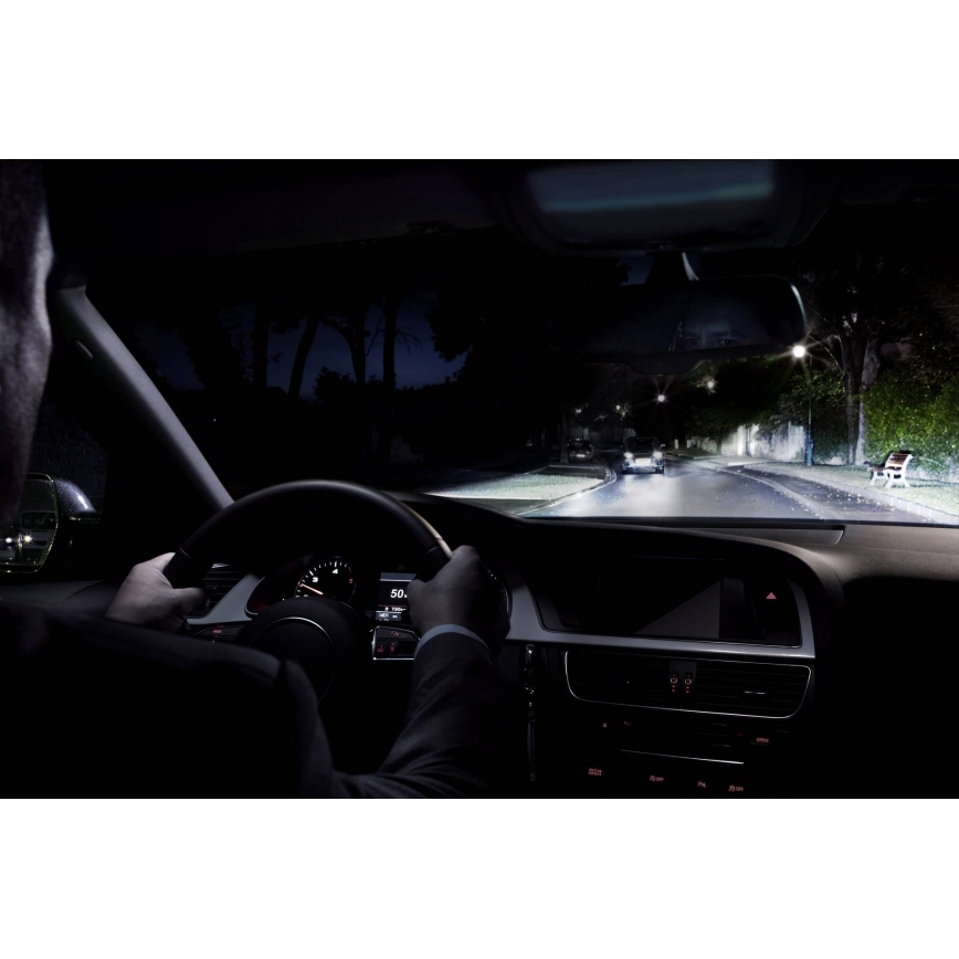 Lâmpada para automóvel Xenon Philips X-TREMEVISION D1S PK32d-2/35W/85V 4800K