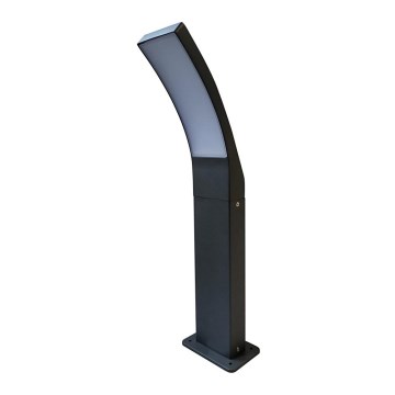Lâmpada para postes de luz externa LED LED/10W/230V IP54
